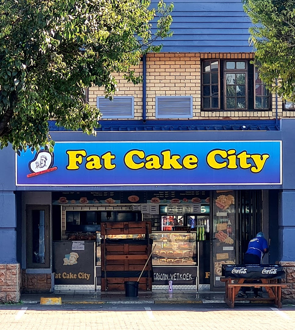 Fat-Cake-City